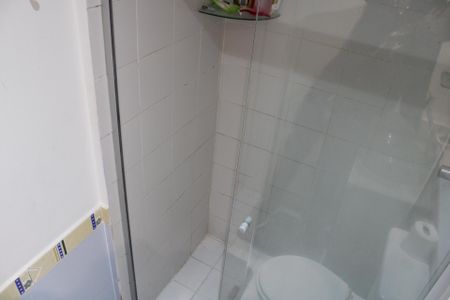 Apartamento à venda com 52m², 2 quartos e 1 vagaBanheiro