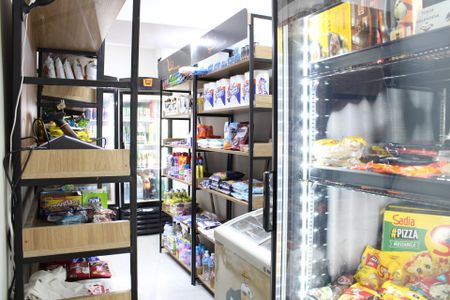 Apartamento à venda com 52m², 2 quartos e 1 vagaÁrea comum - Express