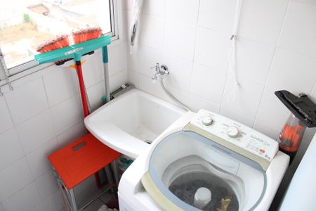 Apartamento à venda com 52m², 2 quartos e 1 vagaÁrea de Serviço