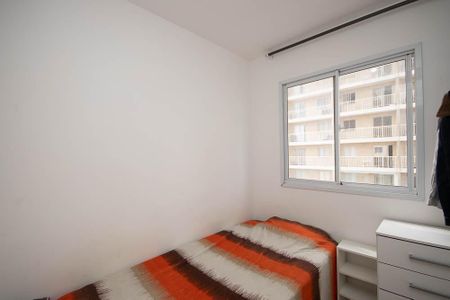 Apartamento à venda com 35m², 2 quartos e sem vagaQuarto 1