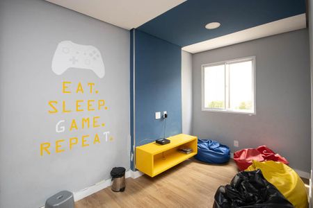 Apartamento à venda com 35m², 2 quartos e sem vagaÁrea comum