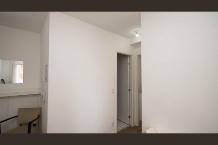 Sala de apartamento à venda com 2 quartos, 35m² em Parque Vitoria, São Paulo