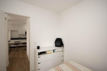 Quarto 2 de apartamento à venda com 2 quartos, 35m² em Parque Vitoria, São Paulo