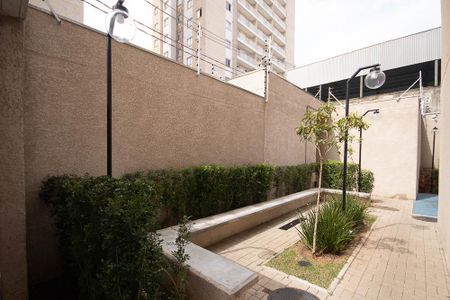Apartamento à venda com 35m², 2 quartos e sem vagaÁrea comum