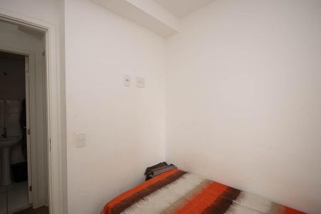 Quarto 1 de apartamento à venda com 2 quartos, 35m² em Parque Vitoria, São Paulo