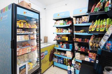 Apartamento à venda com 35m², 2 quartos e sem vagaÁrea comum