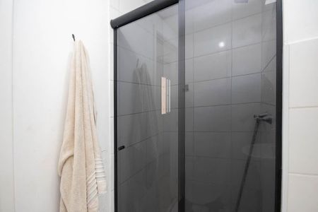 Apartamento à venda com 35m², 2 quartos e sem vagaBanheiro
