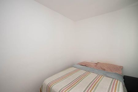 Quarto 2 de apartamento à venda com 2 quartos, 35m² em Parque Vitoria, São Paulo