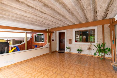 Casa de condomínio à venda com 125m², 2 quartos e 2 vagasGaragem