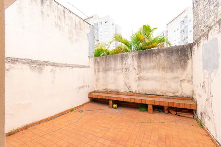 Casa de condomínio à venda com 125m², 2 quartos e 2 vagasQuintal