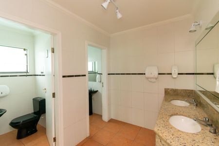 Casa de condomínio à venda com 125m², 2 quartos e 2 vagasÁrea comum - Salão de festas