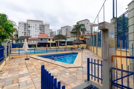 Casa de condomínio à venda com 125m², 2 quartos e 2 vagasÁrea comum - Piscina