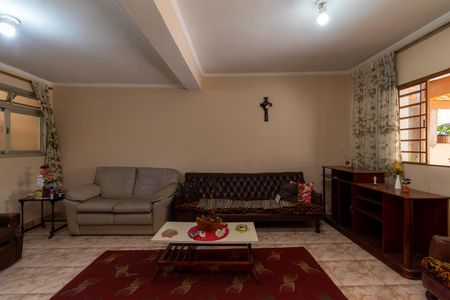 Sala de casa de condomínio à venda com 2 quartos, 125m² em Jardim Angela (zona Leste), São Paulo