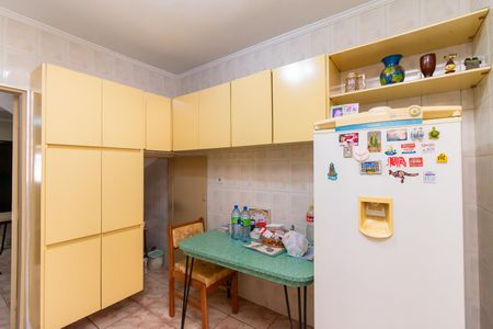 Casa de condomínio à venda com 125m², 2 quartos e 2 vagasCozinha