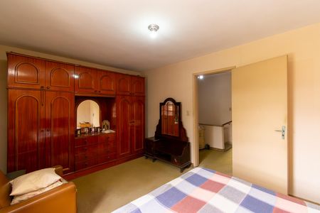 Casa de condomínio à venda com 125m², 2 quartos e 2 vagasQuarto 1