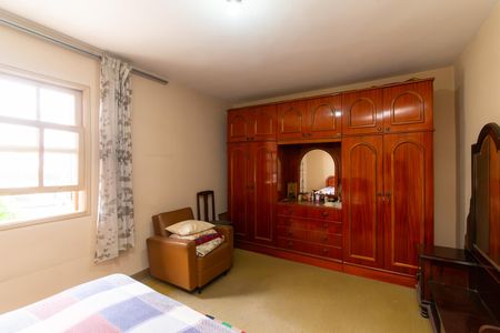 Quarto 1 de casa de condomínio à venda com 2 quartos, 125m² em Jardim Angela (zona Leste), São Paulo