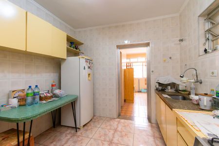 Casa de condomínio à venda com 125m², 2 quartos e 2 vagasCozinha