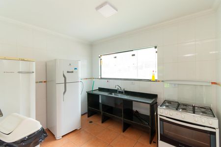 Casa de condomínio à venda com 125m², 2 quartos e 2 vagasÁrea comum - Salão de festas