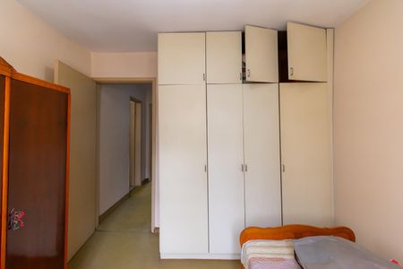 Casa de condomínio à venda com 125m², 2 quartos e 2 vagasQuarto 2