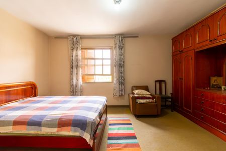 Quarto 1 de casa de condomínio à venda com 2 quartos, 125m² em Jardim Angela (zona Leste), São Paulo