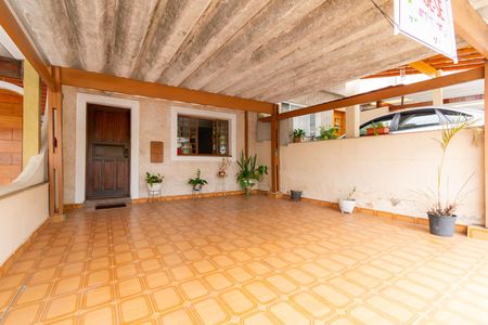 Casa de condomínio à venda com 125m², 2 quartos e 2 vagasGaragem