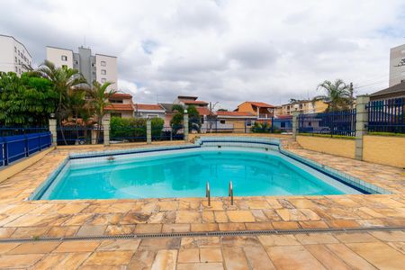 Casa de condomínio à venda com 125m², 2 quartos e 2 vagasÁrea comum - Piscina