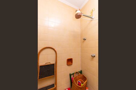 Casa de condomínio à venda com 125m², 2 quartos e 2 vagasBanheiro 2