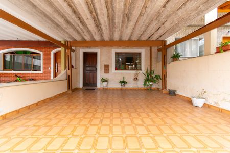 Casa de condomínio à venda com 125m², 2 quartos e 2 vagasGaragem