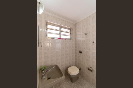 Casa de condomínio à venda com 125m², 2 quartos e 2 vagasBanheiro 1