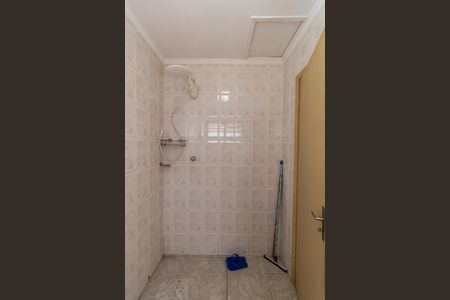 Casa de condomínio à venda com 125m², 2 quartos e 2 vagasBanheiro 1