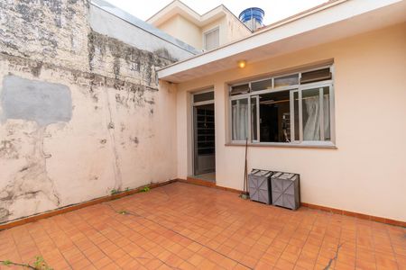Casa de condomínio à venda com 125m², 2 quartos e 2 vagasQuintal