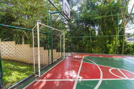 Apartamento para alugar com 39m², 2 quartos e 1 vagaÁrea Comum - Quadra Esportiva