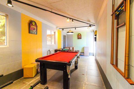 Apartamento para alugar com 39m², 2 quartos e 1 vagaÁrea Comum - Espaço de Jogos