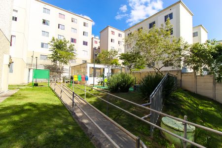 Apartamento para alugar com 39m², 2 quartos e 1 vagaÁrea Comum