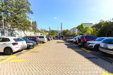 Apartamento para alugar com 39m², 2 quartos e 1 vagaGaragem