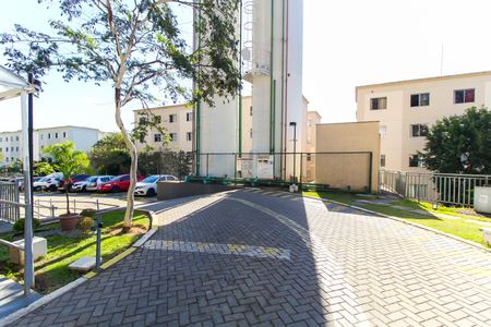Apartamento para alugar com 39m², 2 quartos e 1 vagaÁrea Comum