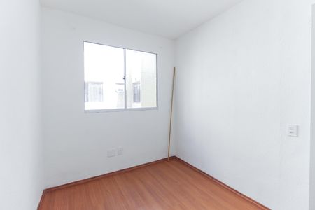 Apartamento para alugar com 39m², 2 quartos e 1 vagaQuarto 2