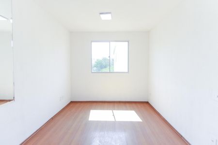 Sala de apartamento para alugar com 2 quartos, 39m² em Colônia (zona Leste), São Paulo