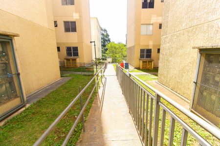 Apartamento para alugar com 39m², 2 quartos e 1 vagaÁrea Comum