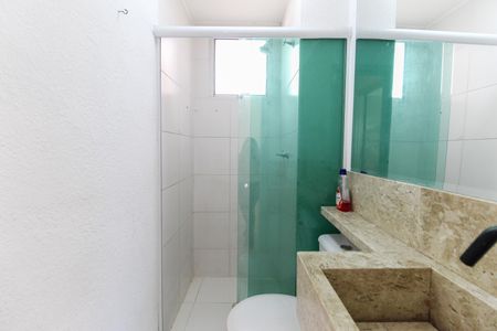 Apartamento para alugar com 39m², 2 quartos e 1 vagaBanheiro Socia