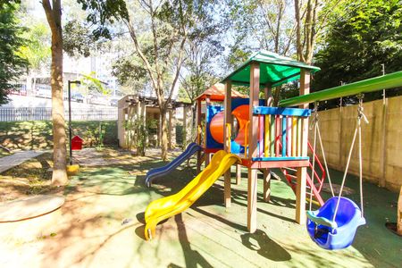 Apartamento para alugar com 39m², 2 quartos e 1 vagaÁrea Comum - Playground