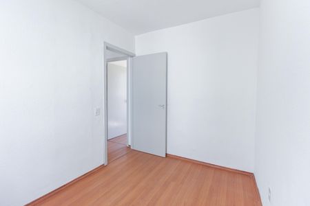 Apartamento para alugar com 39m², 2 quartos e 1 vagaQuarto 2