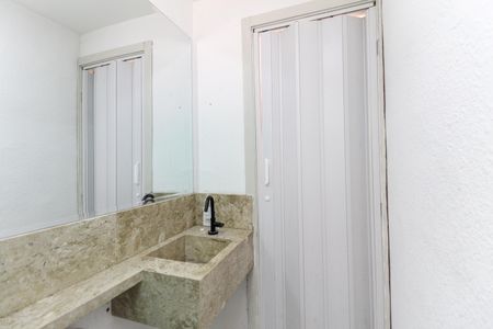 Apartamento para alugar com 39m², 2 quartos e 1 vagaBanheiro Socia