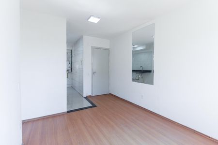 Apartamento para alugar com 39m², 2 quartos e 1 vagaSala