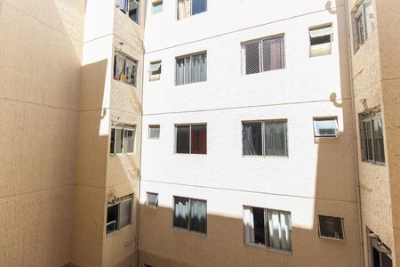 Apartamento para alugar com 39m², 2 quartos e 1 vagaVista do Quarto 2