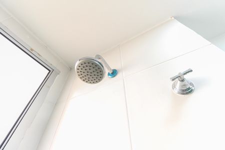 Apartamento para alugar com 39m², 2 quartos e 1 vagaBanheiro