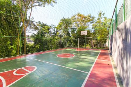 Apartamento para alugar com 39m², 2 quartos e 1 vagaÁrea Comum - Quadra Esportiva