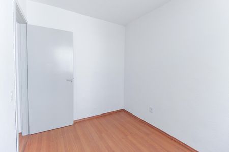 Apartamento para alugar com 39m², 2 quartos e 1 vagaQuarto 2