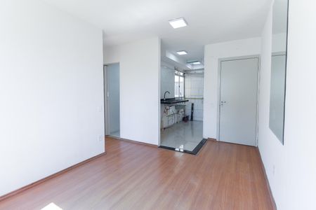 Apartamento para alugar com 39m², 2 quartos e 1 vagaSala
