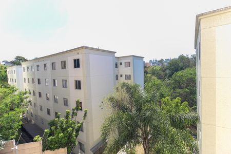 Apartamento para alugar com 39m², 2 quartos e 1 vagaVista da Sala